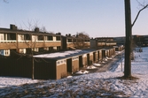 Radhus i Hjärsta, 1969-1970