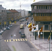 Utsikt från Krämaren söderut, 1965