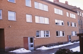 Hyreshus på Jakobsgatan, 1980