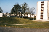 Hyreshus i Västhaga, 1970