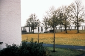 Hyreshus i Västhaga, 1970