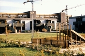 Lekpark i västhaga, 1970-tal