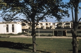 Bostadsområde Västhaga, 1970-tal