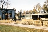 Lekpark i Västhaga, 1970-tal