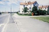 Hyreshus på Västra Vintergatan 230, 1980