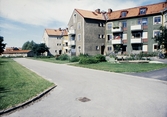 Hyreshus på Östra Vintergatan 12, 1980