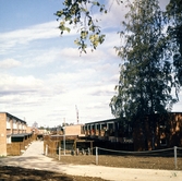 Gård i Vivalla, 1968