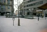 Näbbtorget, 1974