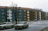 Hyreshus på Öster, 1970-tal