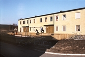 Lekplats i Garphyttan, 1970-tal