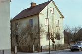 Södermalmsallén 30, 1970-tal