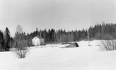 Storgården i Kårsta i Hovsta, 1972