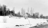 Gård i Kårsta i Hovsta, 1972