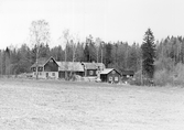 Gård Sågartorp i Hovsta, 1982
