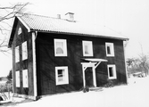 Huvudbyggnad i Förlunda i Hovsta, 1986