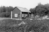 Ladugård i Björkhagen i Hovsta, 1930-tal