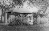 Bönhuset i Yxta i Hovsta, 1920-tal