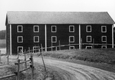 Magasin på Kåvi gård, 1970-tal