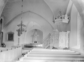 Herrestad kyrka 1903