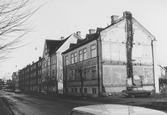 Hyreshus på Malmgatan 13,15, 1973