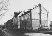 Hyreshus på Malmgatan 13,15, 1973