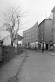 Drottninggatan mot norr, 1959
