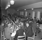 Järnhandlarkonferens, Skoglund & Olson AB. 27 maj 1959.