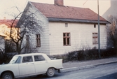 Rivningshus Ånäsgatan 4, 1975