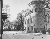 Stiftelsen Pauvres Honteux, 1950-tal