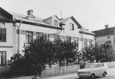 Hyreshus på Slottsgatan 26 B, 1970-tal