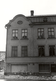 Hyreshus på Karlslundsgatan 19, 1970-tal