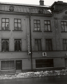 Konditori Kafferepet på Karlslundsgatan 19, 1970-tal