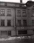 Konditori Kafferepet på Karlslundsgatan 19, 1970-tal