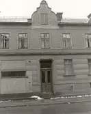 Port till Ringgatan 7, 1970-tal