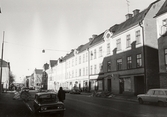 Bostadshus på Karlslundsgatan 14, 16, 1970-tal