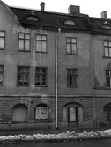 Filmklubb Röda Lyktan på Ringgatan 9, 1970-tal