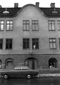 Lägenheter på Ringgatan 9, 1970-tal