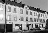 Hyreslägenheter på Karlslundsgatan 16, 1970-tal
