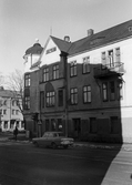 Lägenheter på Karlslundsgatan 20, 1970-tal