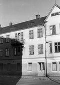 Byggnad på Karlslundsgatan 20, 1970-tal