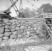 Broreparation i Skänninge