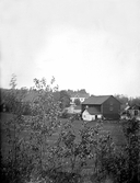 Gård och lador i Ramsberg, 1920-tal