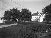 Vrethammars herrgård i Ramsberg, 1920-tal