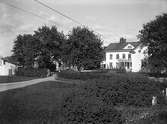 Vrethammars herrgård i Ramsberg, 1920-tal