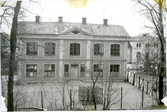 Västerås, kv. Maria.
Mariabergsskolan.
