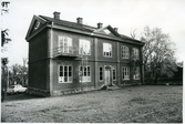 Västerås, kv. Maria.
Mariabergsskolan, 1975.