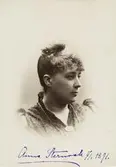 Anna Byström
