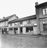 Vallins glasmästeri & ramaffär, 1959-04-10