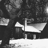 Bondegatan före sanering, 1950-tal