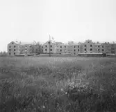 Nybyggnation av Rosta bostadsområde, 1948-06-03